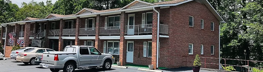 White Oak Condo Association